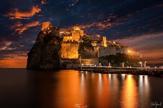 ISCHIA FILM FESTIVAL 21 - Dal 24 giugno al 1 luglio con tanti film ed ospiti