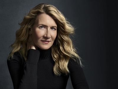 FILMING ITALY 2023 - Il Premio Oscar Laura Dern ospite