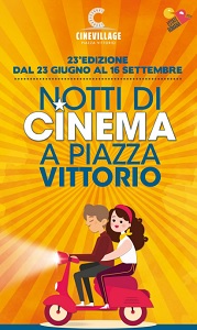ANEC e AGIS LAZIO - Al via le arene estive di Roma