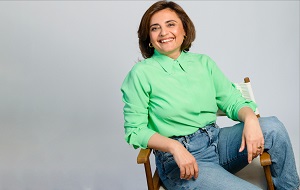 TITANUS PRODUCTION - Maria Grazia Sacca' nuovo CEO e Produttore
