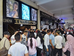 MEDFILM FESTIVAL MAROCCO 2 - Conclusa la manifestazione a Marrakech