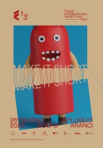 FIGARI INTERNATIONAL SHORT FILM FEST 13 - Dal 26 giugno all'1 luglio a Golfo Aranci