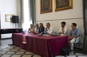 TRAPANI FILM FESTIVAL 1 - Al via la manifestazione siciliana