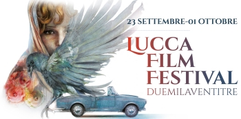 LUCCA FILM FESTIVAL 19 - L'Ambiente in una nuova sezione