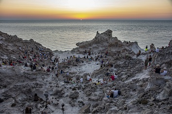 CREUZA DE MA' 17 - Dal 18 al 23 luglio