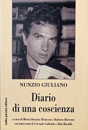 NUNZIO GIULIANO - La sua storia diventa un film