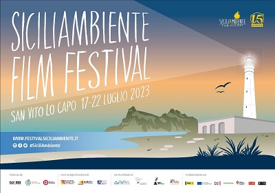 SICILIAMBIENTE 15 - Annunciate le giurie