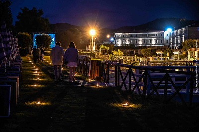 SATURNIA FILM FESTIVAL 6 - Dal 26 al 30 luglio