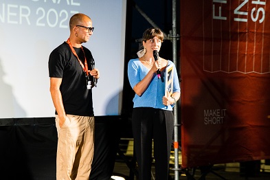 FIGARI FILM FESTIVAL 2023 - Conclusa la 13^ edizione