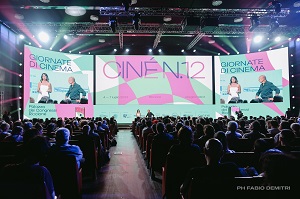 CINE' 2023 - Terminata la dodicesima edizione