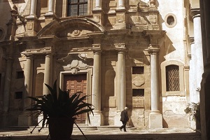 SULLE TRACCE DI GOETHE IN SICILIA - In prima serata su Rai5 il 10 luglio