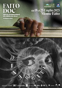 FAITO DOC FESTIVAL 16 - Dal 18 al 25 luglio proiezioni, incontri e eventi immersi nella natura