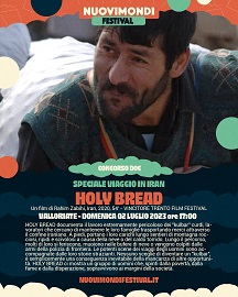 NUOVI MONDI FILM FESTIVAL 12 - I vincitori