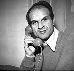SANDRO CIOTTI - Per il decimo anniversario della scomparsa sulla Rai 