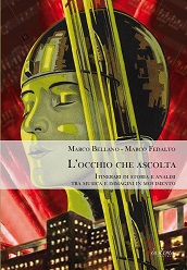L'OCCHIO CHE ASCOLTA - Musica e immagini in movimento