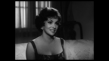 VENEZIA 80 - Pre-apertura per Gina Lollobrigida