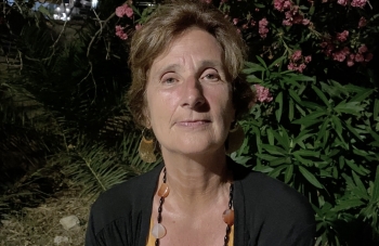 SICILIAMBIENTE 15 - Anna Di Francisca