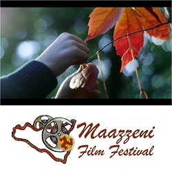 MAAZZENI FILM FESTIVAL 10 - Nella selezione ufficiale 
