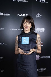 FARA FILM FESTIVAL 4 - Asia Argento: 