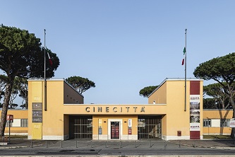 VENEZIA 80 - Cinecitta' in Concorso