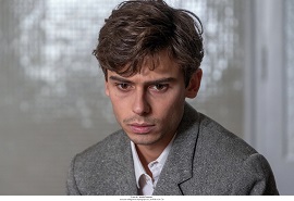 PREMIO SERGIO AMIDEI 42 - Il premio miglior sceneggiatura a 