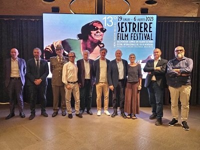 SESTRIERE FILM FESTIVAL 13 - Presentato il programma