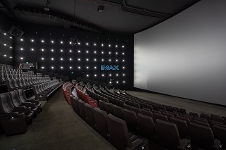 POP UP MOVIE - A Oriocenter la rassegna di UCI Cinemas
