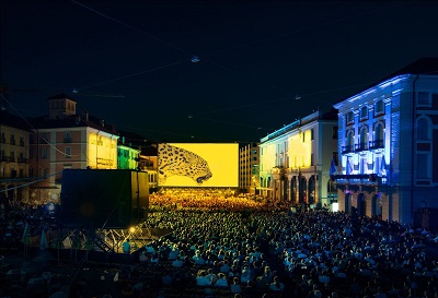 LOCARNO 76 - Comunicazione in merito allo sciopero degli attori SAG-AFTRA