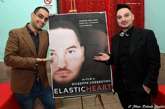ELASTIC HEART - In tour per festival