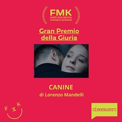 FMK SHORT FILM FESTIVAL 19 - I premi