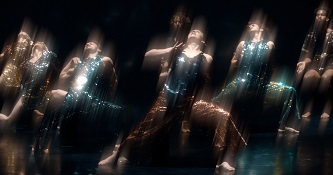 DANCING FREE - A Locarno la premiere