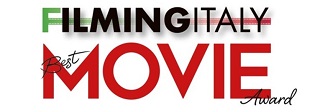 FILMING ITALY BEST MOVIE AWARD - Il 3 settembre al Lido di Venezia