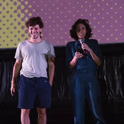 LAGO FILM FESTIVAL 20 - I premi