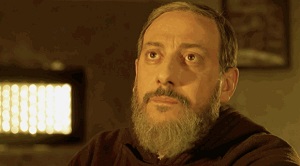 PADRE PIO - Il 1 agosto in prima serata su Canale 5