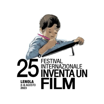 INVENTA UN FILM 25 - Al via oggi il festival a Lenola