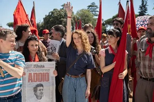 CINEMA AL CASTELLO PRATO 2023 - Il 4 agosto ospite Carlotta Gamba per il Premio Meno di Trenta