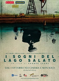 I SOGNI DEL LAGO SALATO - Il 5 agosto su Rai Storia per il ciclo 
