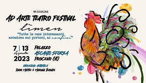 AD ARTE FESTIVAL 6 - A Proceno dal 7 al 13 agosto