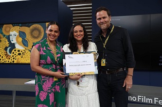 LOCARNO 76 - Open Doors annuncia i suoi vincitori