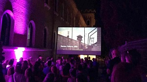 TEODORICO SUMMER FEST 2023 - Cinema e letteratura senza dimenticare il green