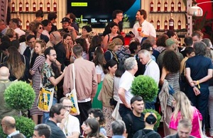 LOCARNO 76 - Chiuso il Locarno Pro