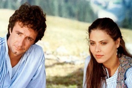 CINEMA AL CASTELLO DELL'IMPERATORE - Il 15 agosto omaggio a Francesco Nuti