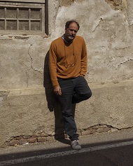 GIORNATE DEGLI AUTORI 20 - Il Premio SIAE Andrea Purgatori alla carriera a Luca Guadagnino