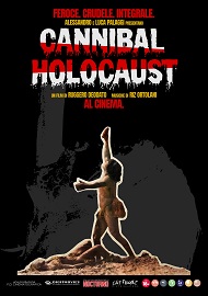 CANNIBAL HOLOCAUST - Le sale
