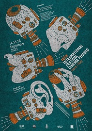 FESTIVAL DEL CINEMA POVERO 10 - I film in concorso