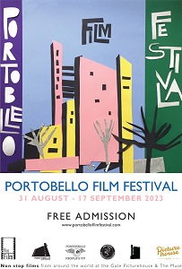 PORTOBELLO FILM FESTIVAL 28 - Selezionati nove film italiani