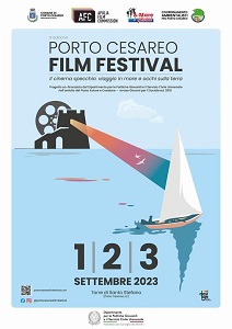 PORTO CESARIO FILM FESTIVAL 2023 - La selezione ufficiale
