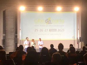 CIBOCORTO 5 - I vincitori