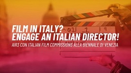 VENEZIA 80 - Il 6 settembre 