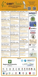 CORTINTELVI 4 - I vincitori